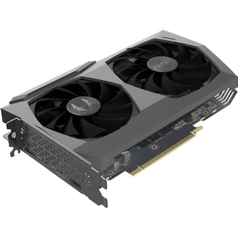 zotac gaming geforce rtx 3070